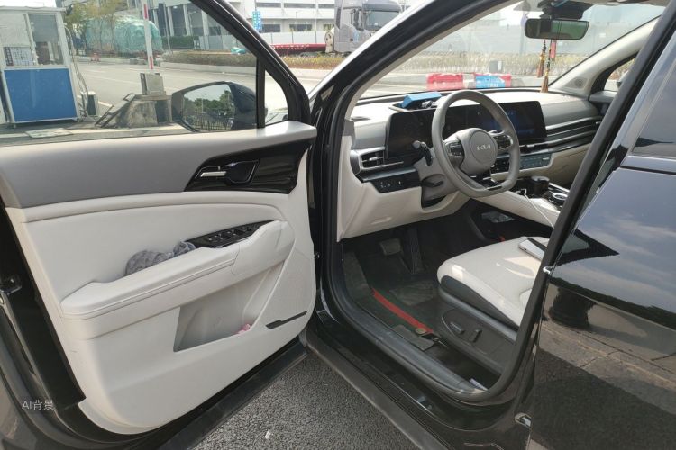 Kia Sportage 2025 #18 Kia Sportage 2025 immagine di auto #18