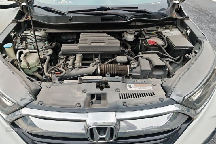 Honda CR-V 2018 car image #22