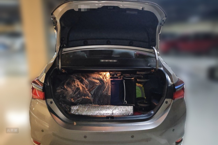 Toyota Corolla 2019 car image #21