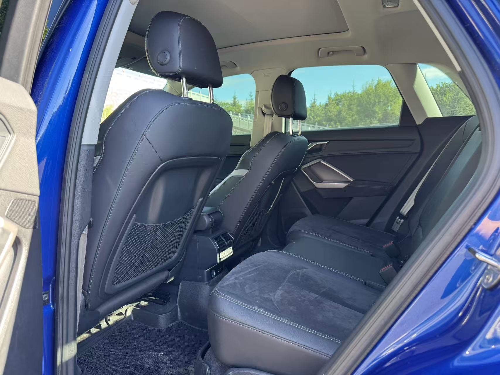 Audi Q3 2022 #8 Audi Q3 2022 immagine di auto #8