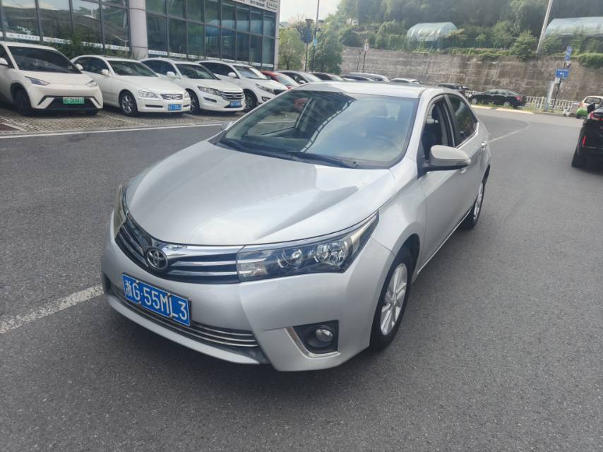 2017 2017 car image
