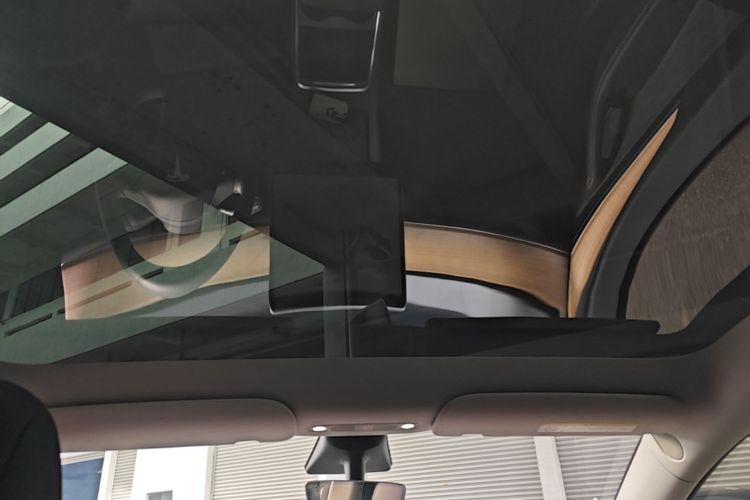 Tesla Model Y 2021 #20 Tesla Model Y 2021 immagine di auto #20
