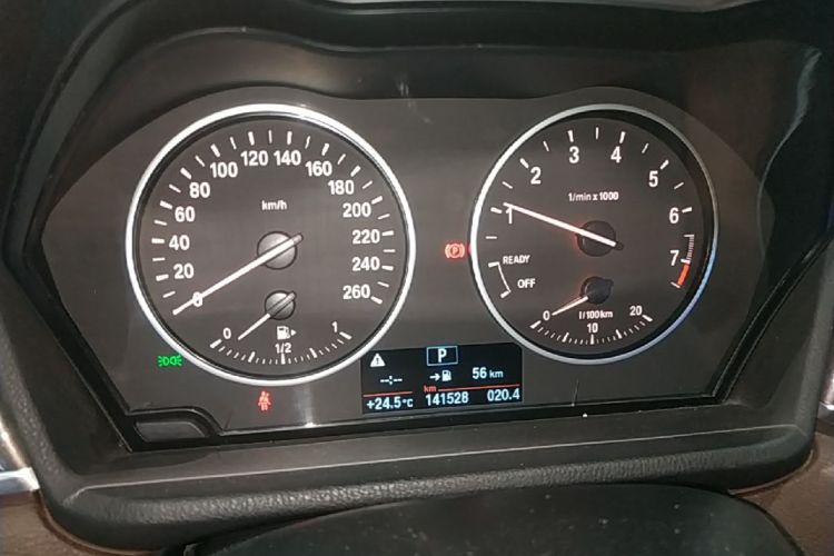BMW X1 2017 #12 BMW X1 2017 car image #12