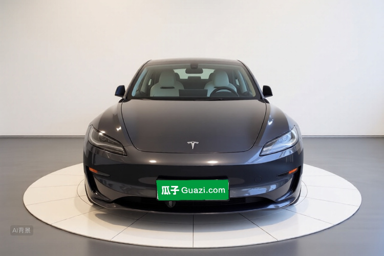 Tesla Model 3 2024 #3 Tesla Model 3 2024 car image #3