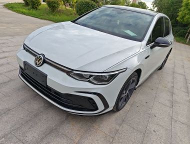 Volkswagen Golf 2021 Volkswagen Golf 2021 car image