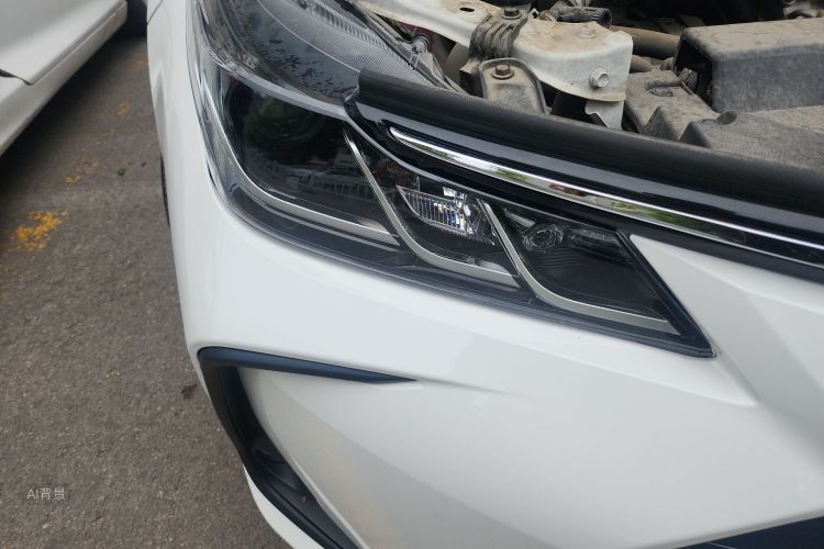 Toyota Corolla 2021 immagine di auto #8