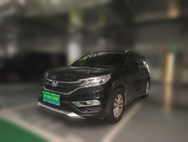 Honda CR-V 2016 car image 