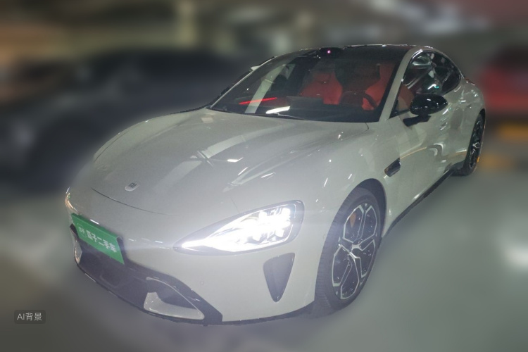 2026 car image #2