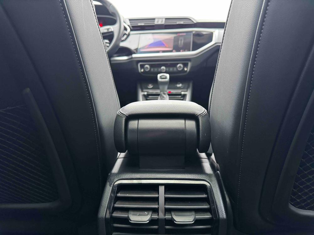 Audi Q3 2021 #8 Audi Q3 2021 car image #8