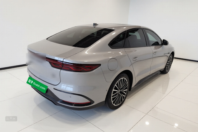 BYD Han 2024 imagen de coche #7