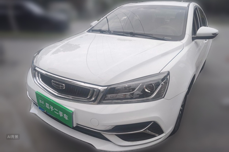 2019 #2 2019 immagine di auto #2