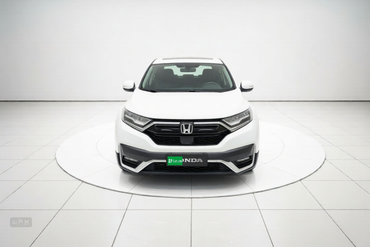 Honda CR-V 2022 #3 Honda CR-V 2022 car image #3