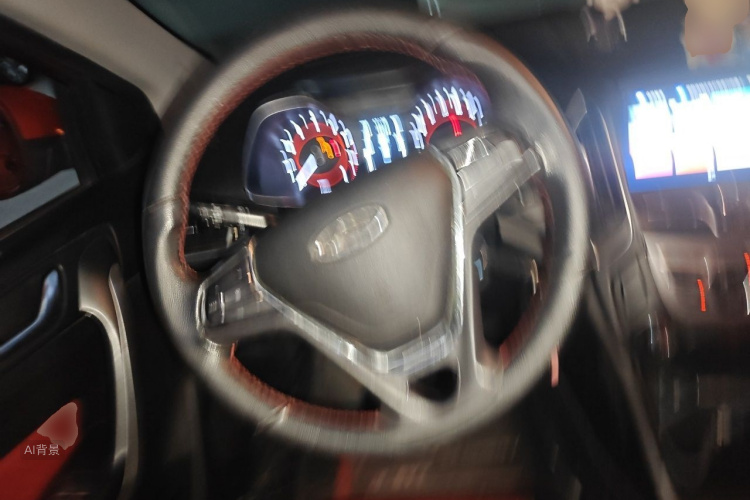 Chery Arrizo 5 2017 car image #12