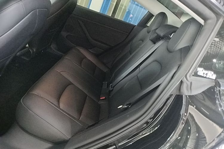 Tesla Model 3 2022 #17 Tesla Model 3 2022 immagine di auto #17