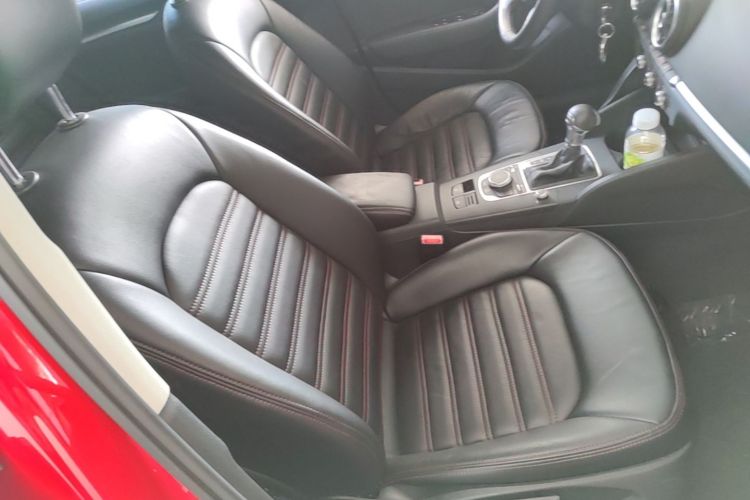 Audi A3 2015 car image #24
