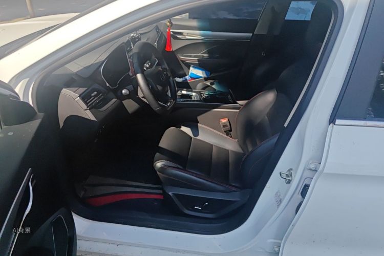 GEELY Binray 2019 #17 GEELY Binray 2019 صورة سيارة #17