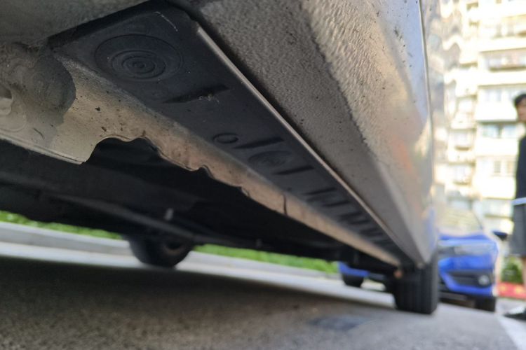 Toyota Corolla 2017 #22 Toyota Corolla 2017 car image #22