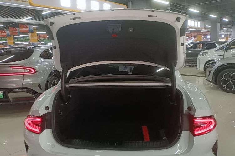 2026 car image #21