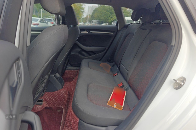 Audi A3 2020 صورة سيارة #19