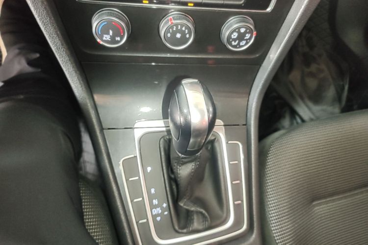 Volkswagen Golf 2019 car image #14
