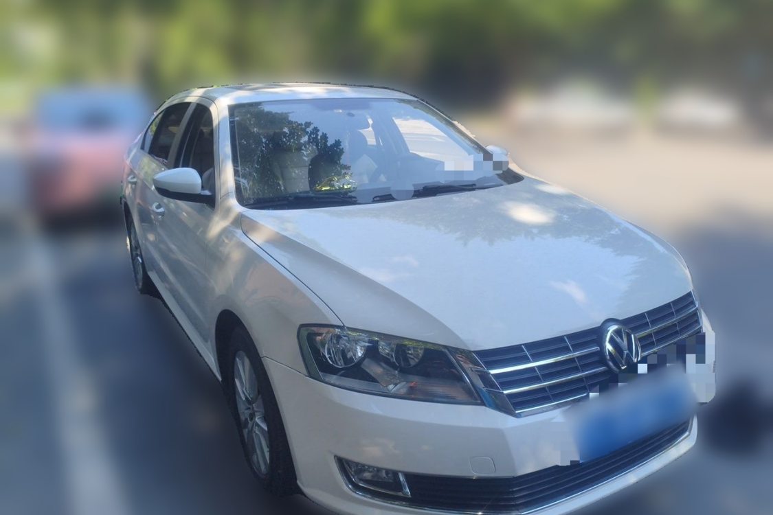 Volkswagen Lavida 2015 #2 Volkswagen Lavida 2015 car image #2
