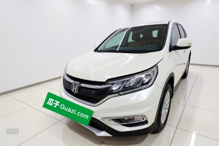 Honda CR-V 2017 #2 Honda CR-V 2017 car image #2