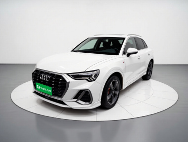 Audi Q3 2020 image de voiture 