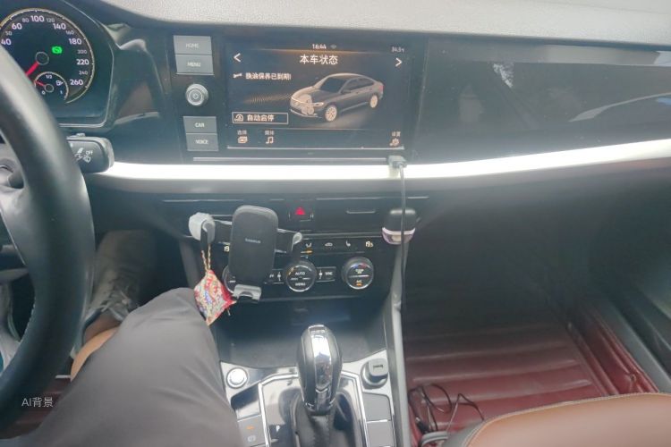 Volkswagen Lavida 2019 #15 Volkswagen Lavida 2019 car image #15