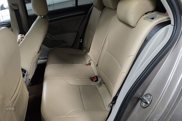 Volkswagen Golf 2015 car image #19