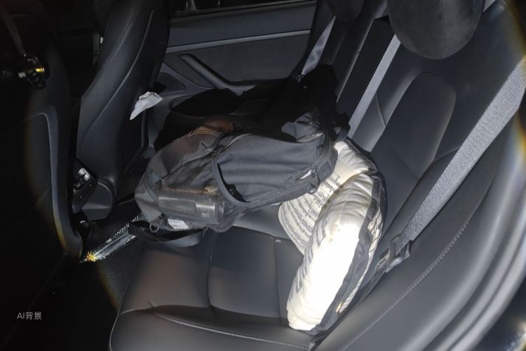 Tesla Model 3 2020 #19 Tesla Model 3 2020 car image #19