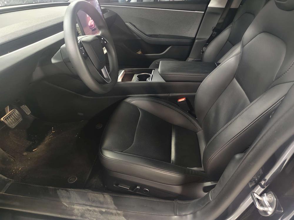 Tesla Model 3 2024 #10 Tesla Model 3 2024 immagine di auto #10