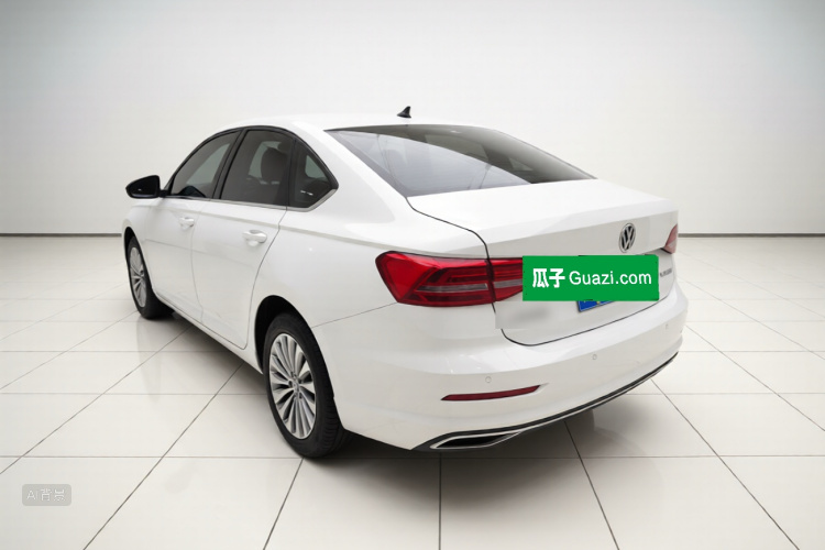 Volkswagen Lavida 2019 car image #5