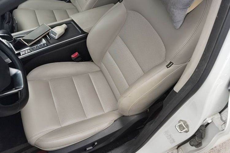 GEELY Binray 2018 #15 GEELY Binray 2018 car image #15