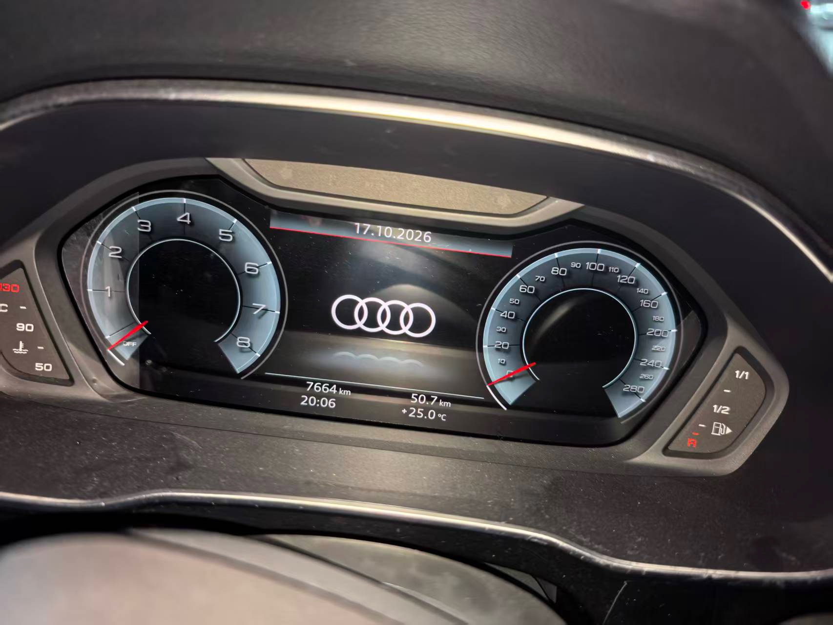 Audi Q3 Sportback 2023 car image #5