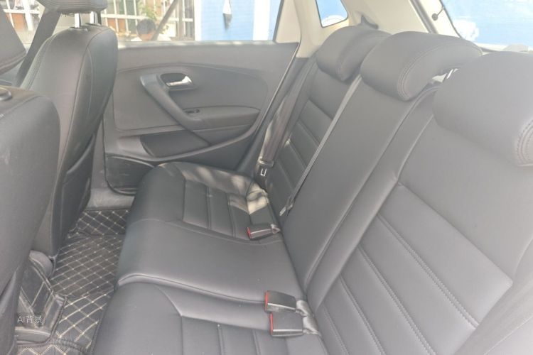 Volkswagen Polo 2014 car image #19