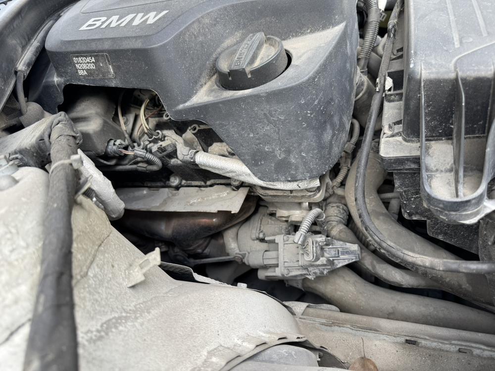 BMW 3 Series 2014 imagen de coche #21