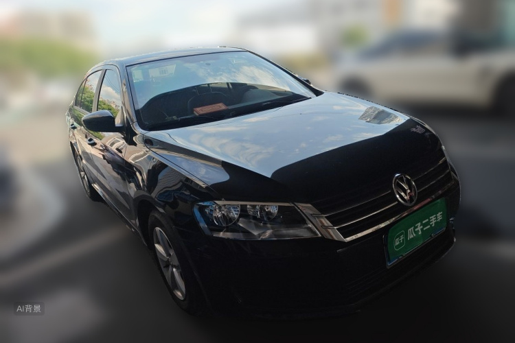 Volkswagen Lavida 2016 #4 Volkswagen Lavida 2016 car image #4