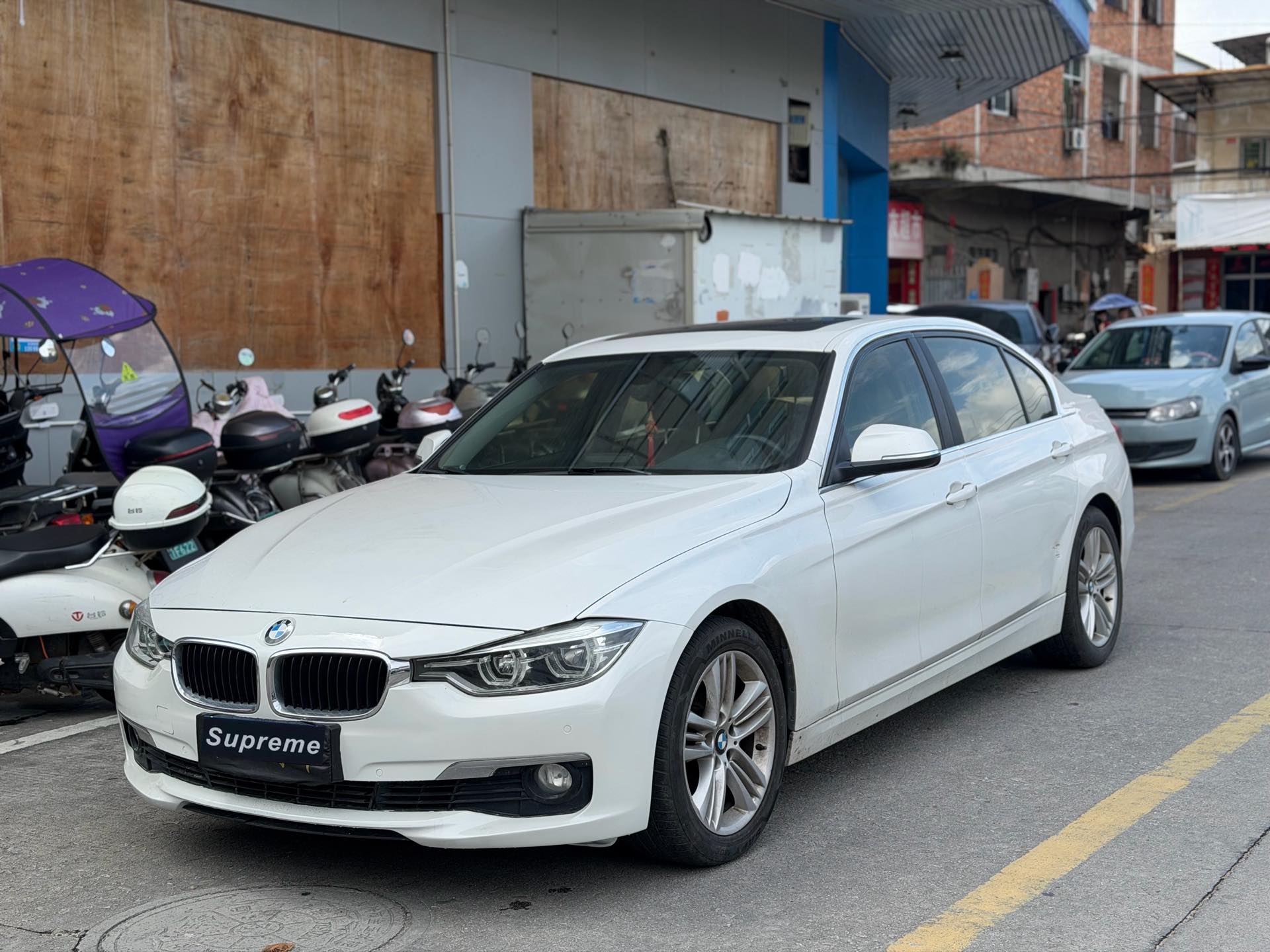 2017 2017 imagen de coche