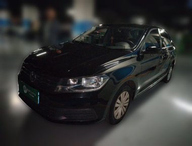 Volkswagen Santana 2017 car image 