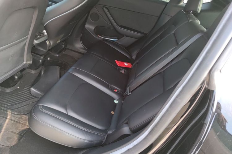 Tesla Model Y 2022 car image #13