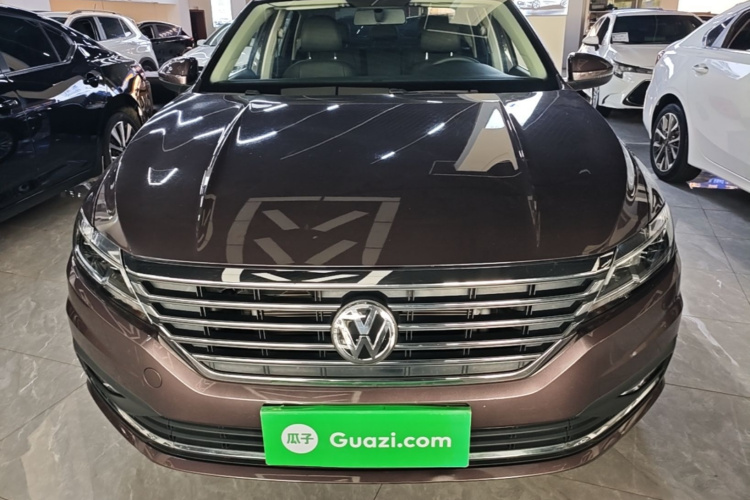 Volkswagen Lavida 2019 #3 Volkswagen Lavida 2019 immagine di auto #3