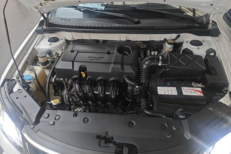 GEELY Emgrand 2017 immagine di auto #20