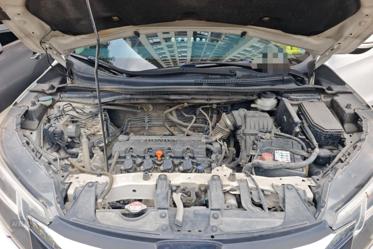 Honda CR-V 2017 car image #22