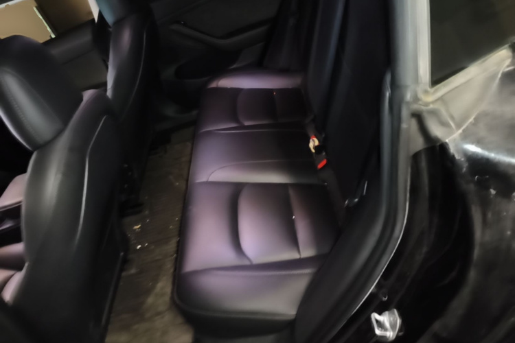 Tesla Model 3 2023 #10 Tesla Model 3 2023 car image #10