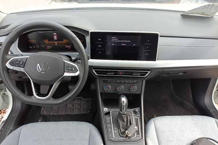 Volkswagen Lavida 2023 #10 Volkswagen Lavida 2023 car image #10