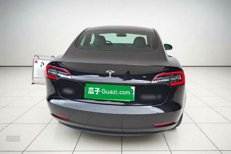 Tesla Model 3 2020 #6 Tesla Model 3 2020 car image #6