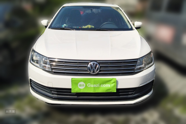 Volkswagen Lavida 2016 #3 Volkswagen Lavida 2016 car image #3