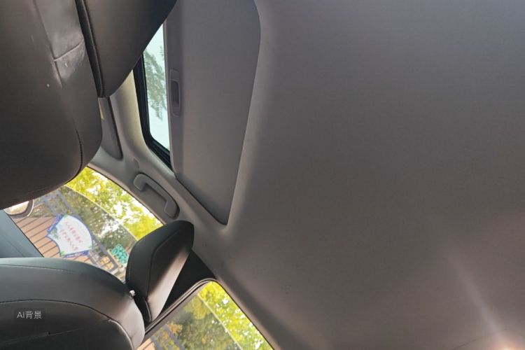 Toyota Corolla 2025 car image #20