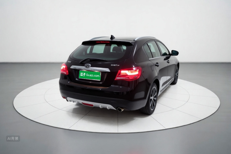 GEELY Emgrand 2016 #7 GEELY Emgrand 2016 car image #7