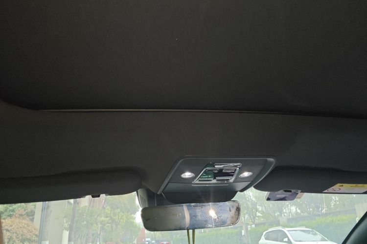 比亚迪 汉 2021 汽车图片 #17